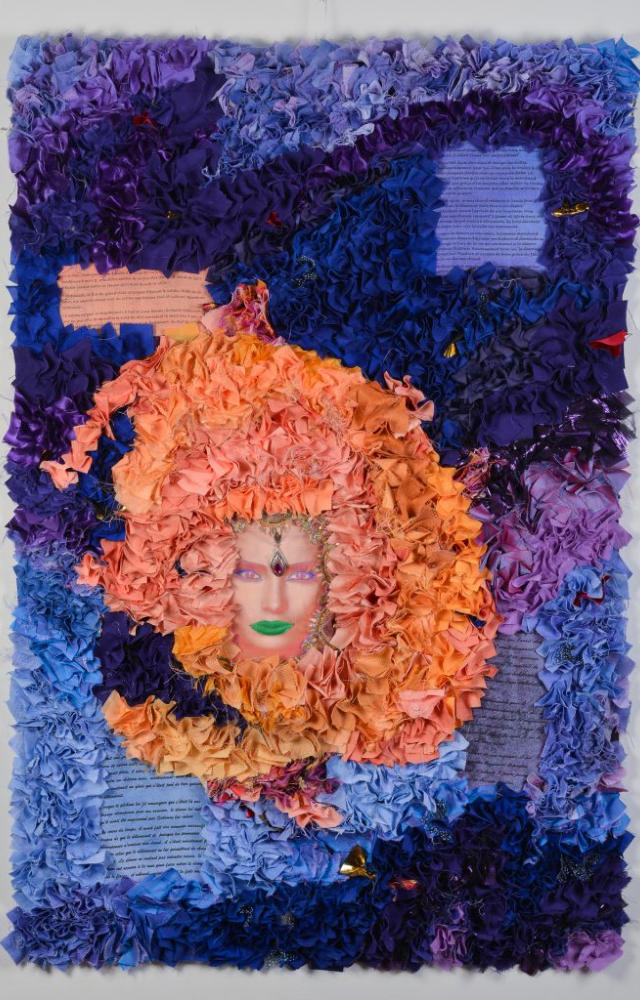 découvrez l'univers fascinant de l'art textile, où la créativité rencontre la technique. explorez des œuvres uniques et apprenez les différentes techniques de tissage, broderie et impression sur tissu qui donnent vie à des créations extraordinaires. laissez-vous inspirer par des artistes passionnés et plongez dans cet art aux multiples facettes.