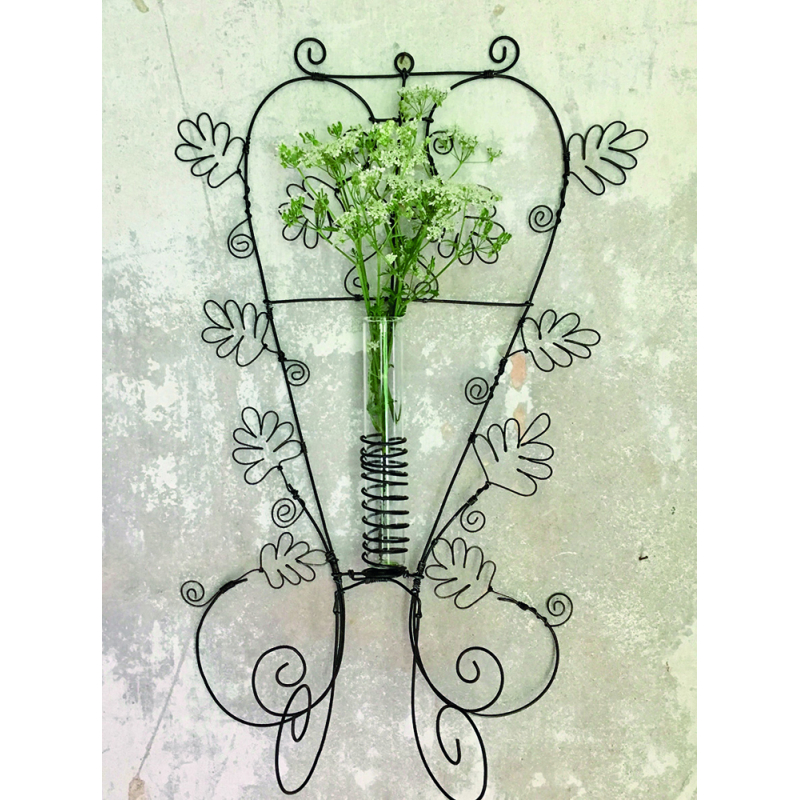 découvrez notre guide complet sur l'art du fil de fer, une technique créative et versatile pour réaliser des sculptures et décorations uniques. apprenez les bases, les astuces et inspirez-vous de projets variés pour éveiller votre créativité.